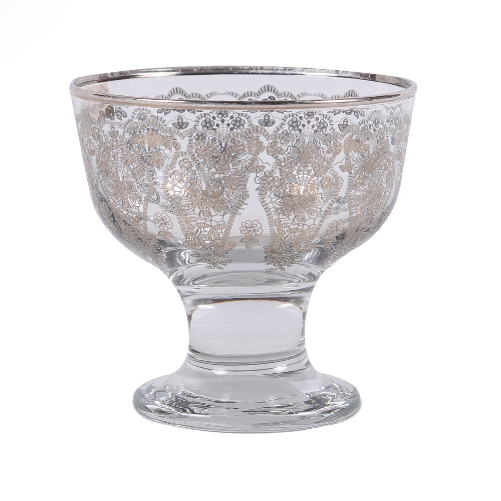 ICE CREAM CUP CANBA DELUXE PLATINUM CAN275