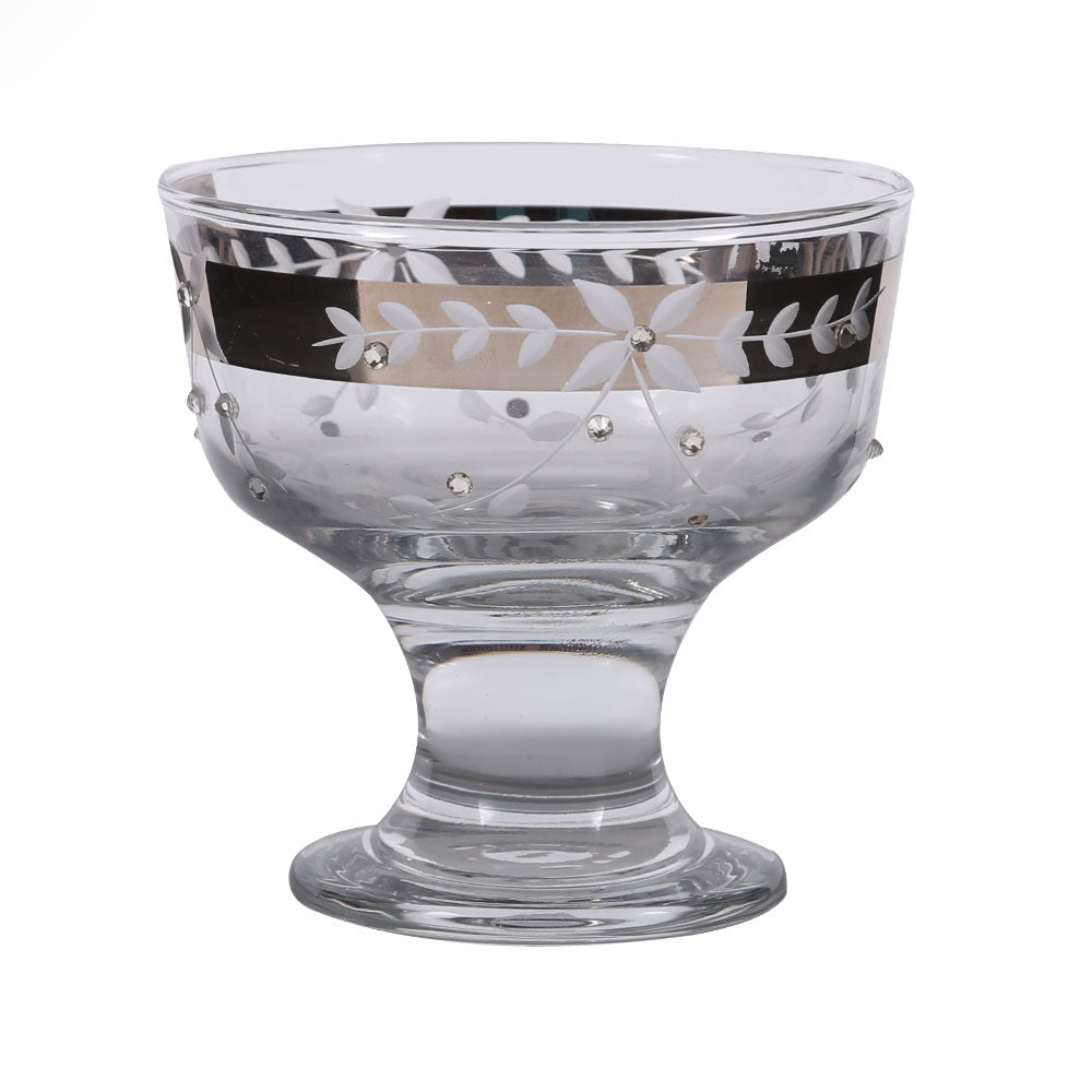 ICE CREAM CUP CANBA ROSA PLATINUM CAN275