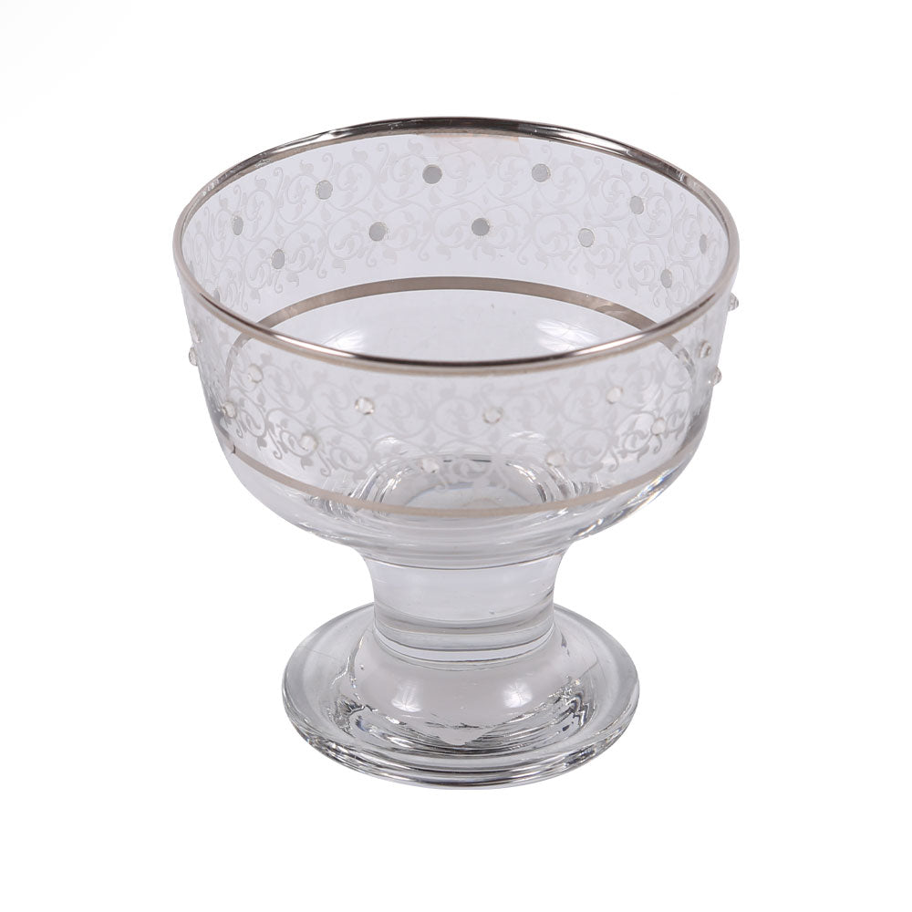 ICE CREAM CUP CANBA ROYAL PLATINUM CAN275