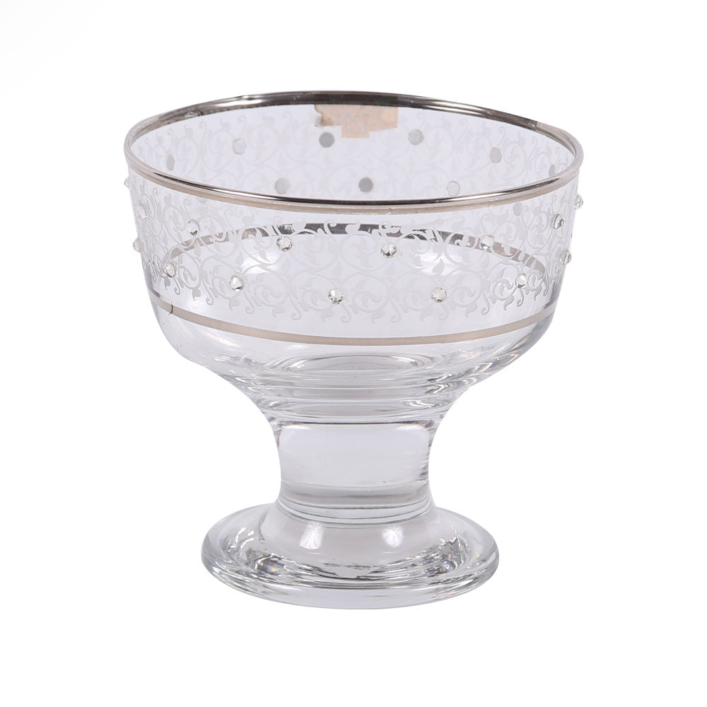 ICE CREAM CUP CANBA ROYAL PLATINUM CAN275