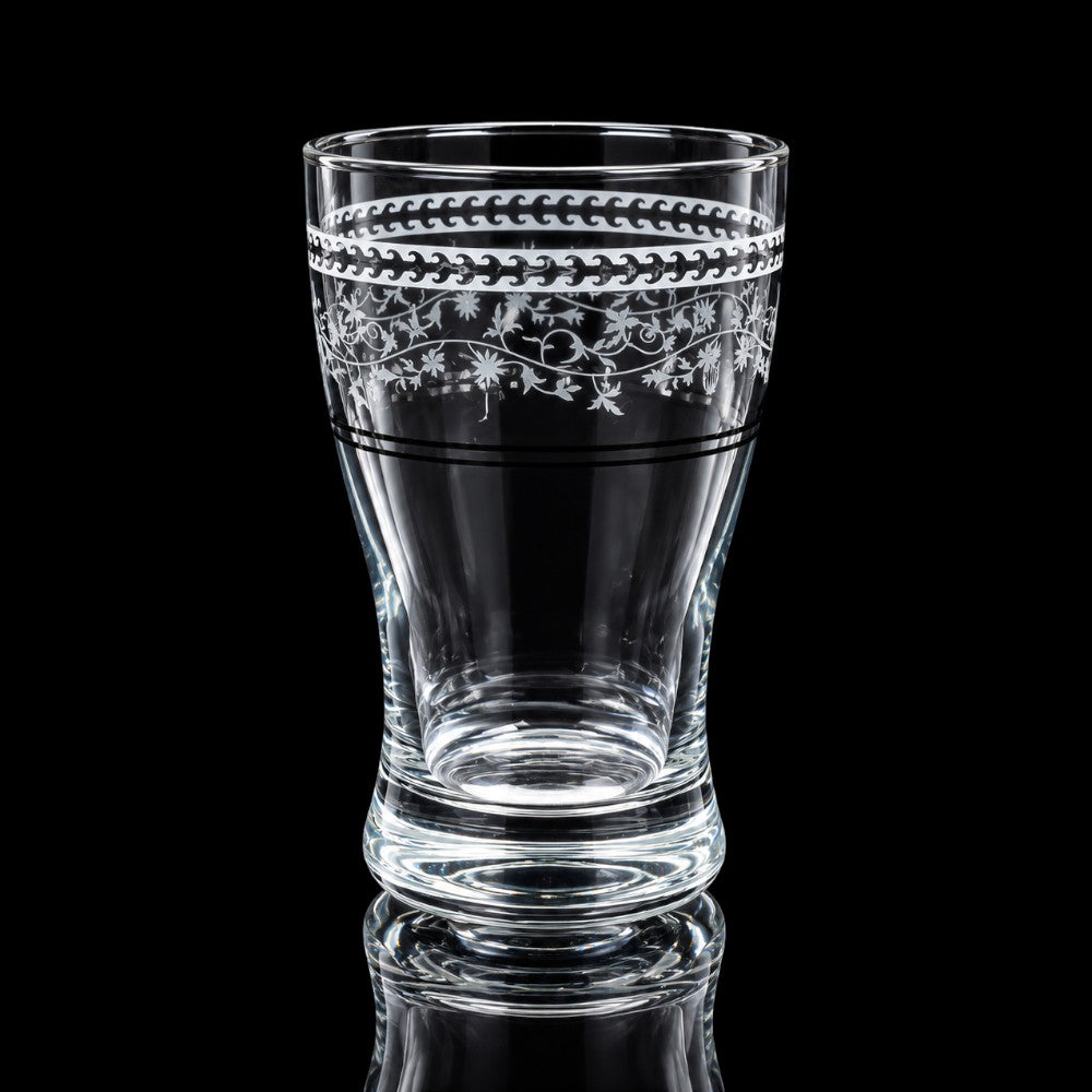 GLASS CANBA ENIGMA PLATINIUM 42418 BASIC (Pack of 6)