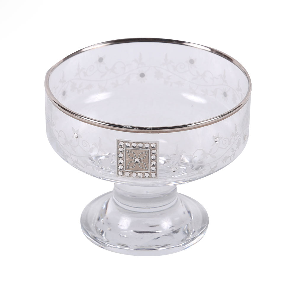 ICE CREAM CUP CANBA TRENDY PLATINIUM 55 BASIC