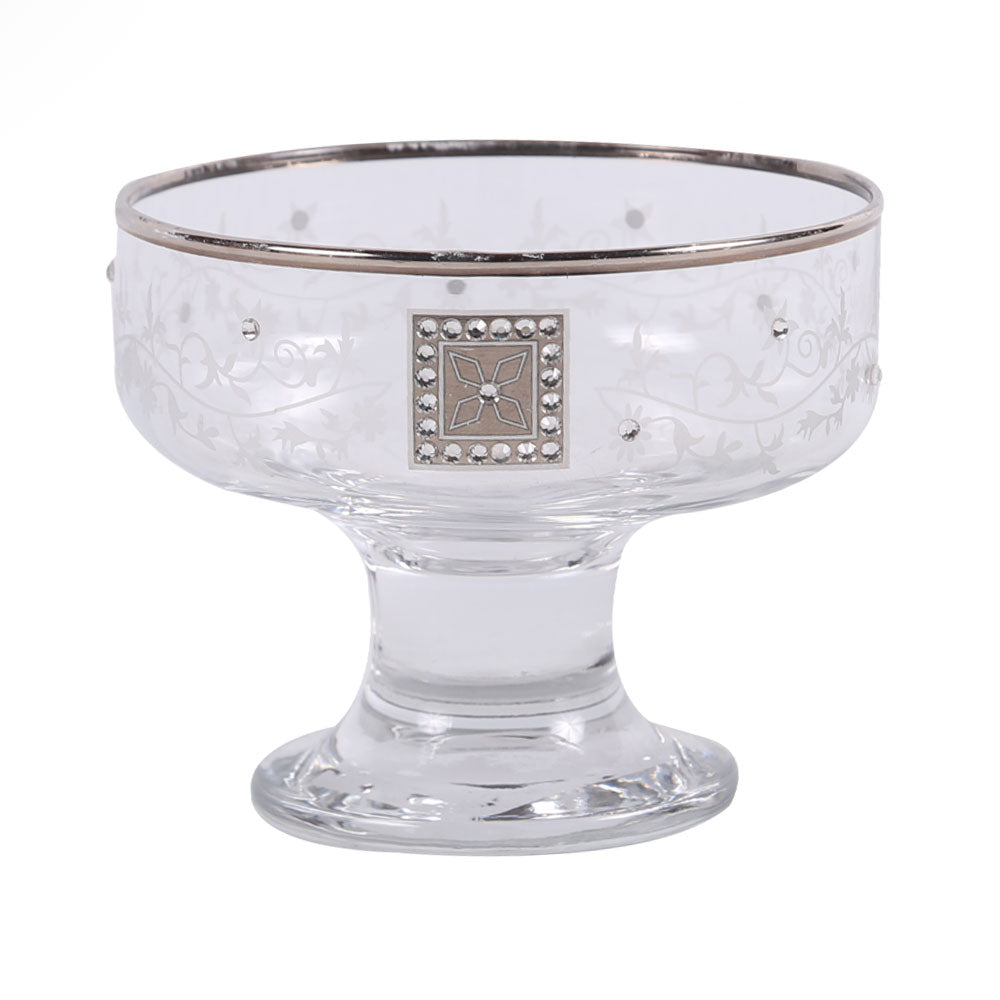 ICE CREAM CUP CANBA TRENDY PLATINIUM 55 BASIC