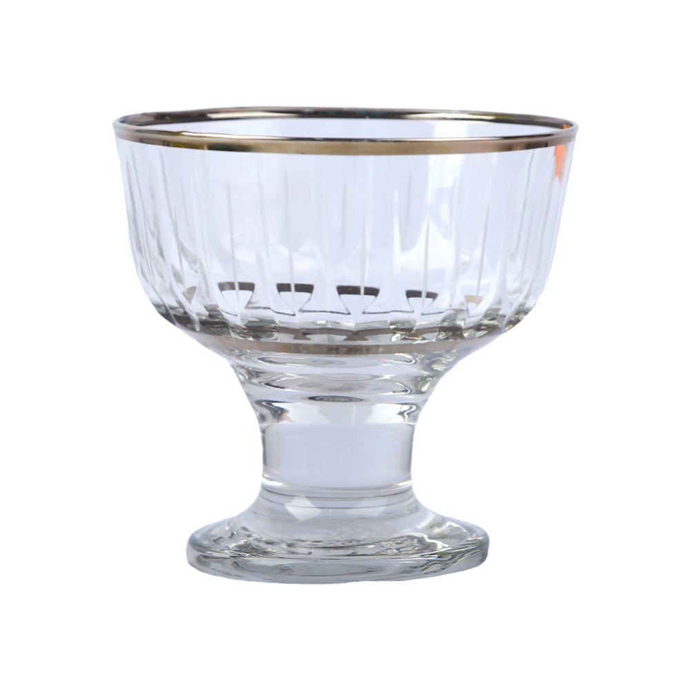 ICE CREAM CUP CANBA ATLANTA PLATINUM CAN275