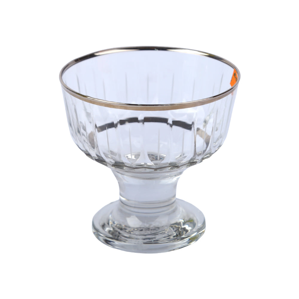 ICE CREAM CUP CANBA ATLANTA PLATINUM CAN275