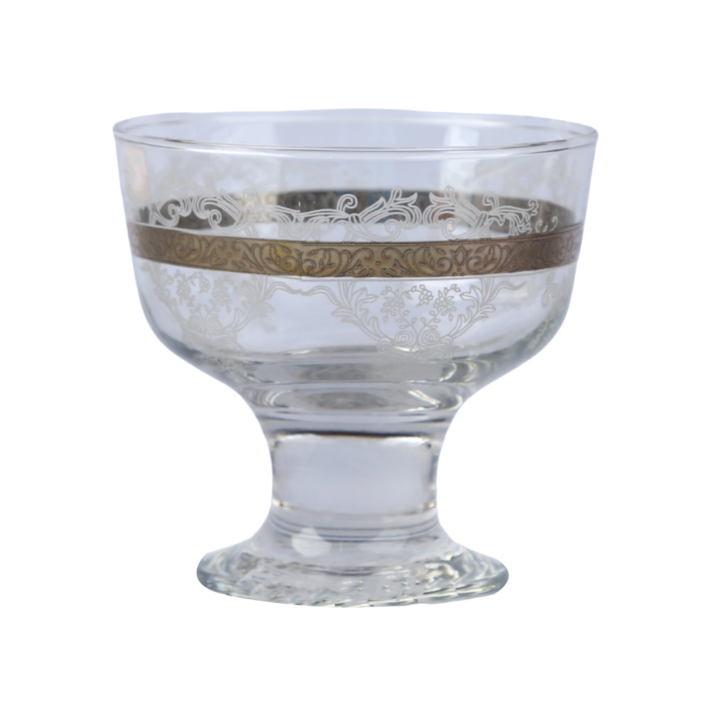 ICE CREAM CUP CANBA CAPRICE PLATINUM CAN275