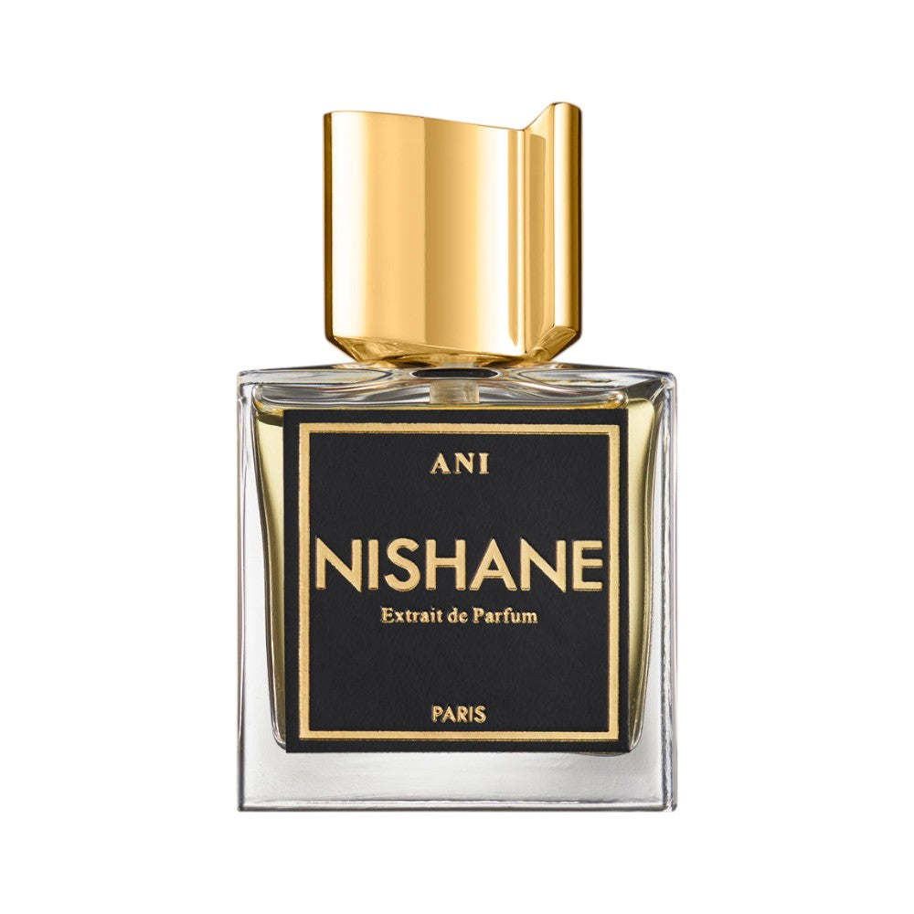 NISHANE ANI EXTRAIT POUR HOMME FOR MEN EDP 50 ML