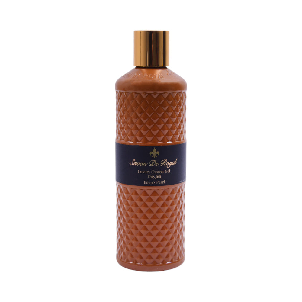 SAVON DE ROYAL SHOWER GEL EDEN PEARL 500 ML