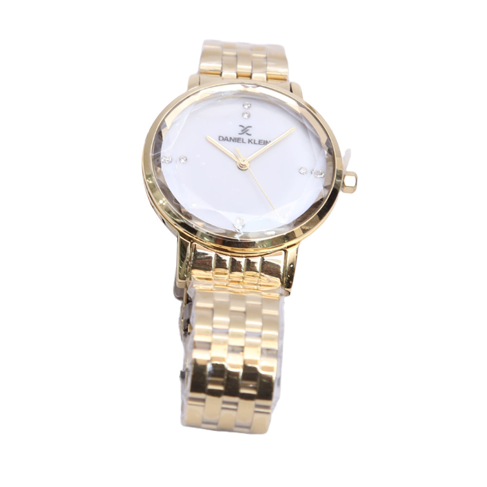 DANIEL KLEIN WATCH DK1.13034-4