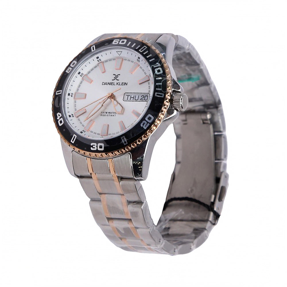 DANIEL KLEIN WATCH DK1.13075-5