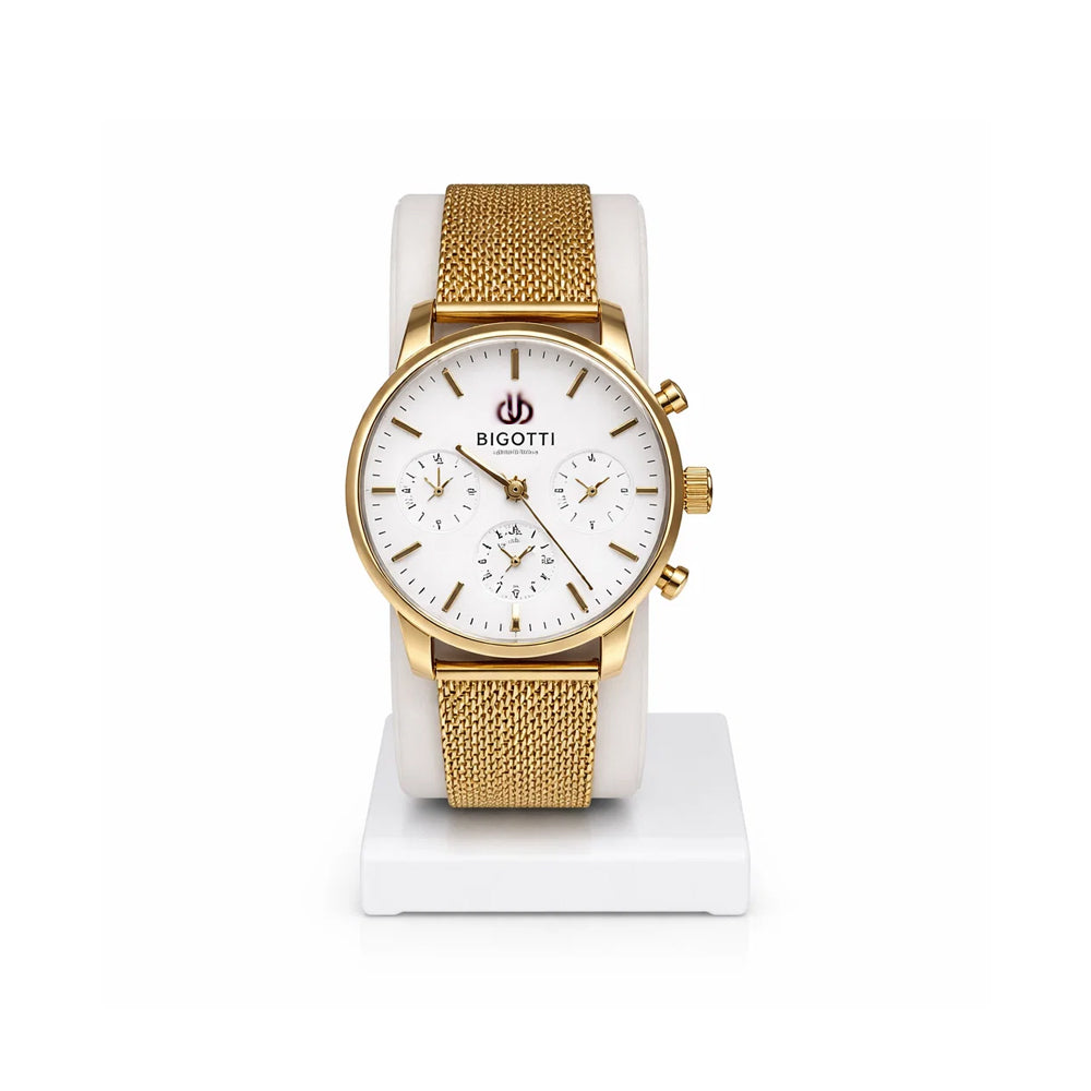 BIGOTTI WATCH BG 1.10339-3