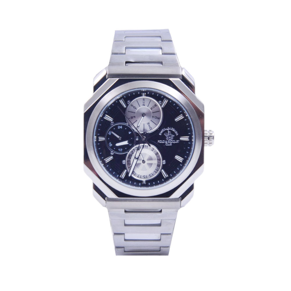 SANTA BARBARA SB.1.10442-1/G/SS/SS/MF BK LXX