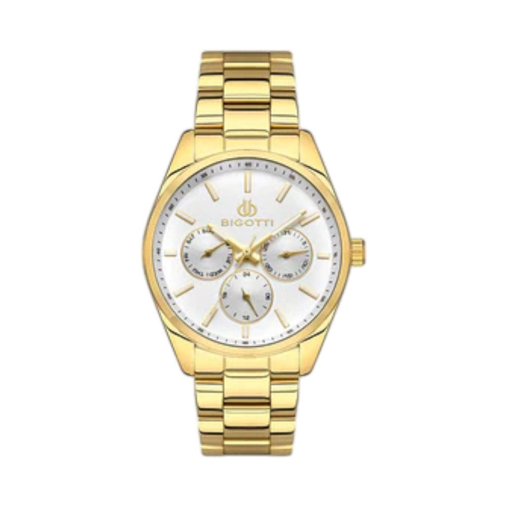 BIGOTTI WATCH BG 1.10368-3
