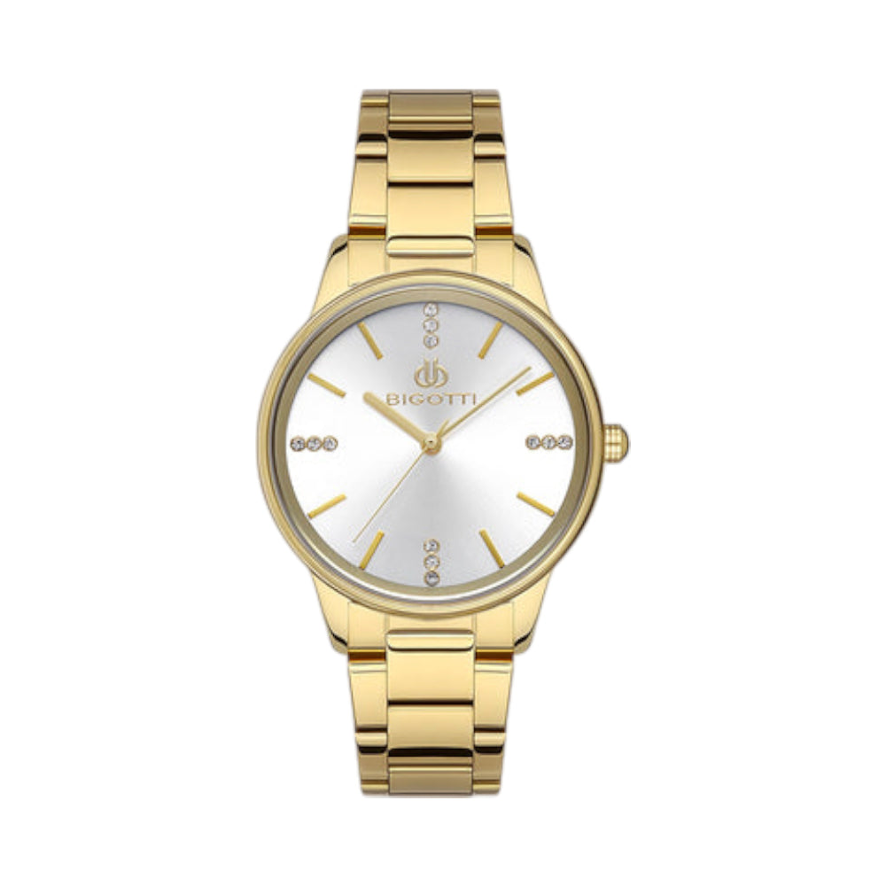 BIGOTTI WATCH BG 1.10389-3