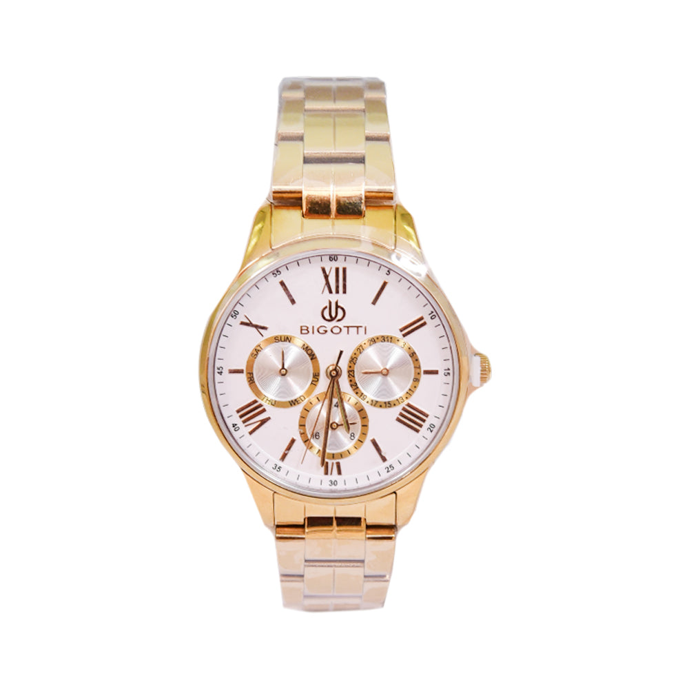 BIGOTTI WATCH BG 1.10393.5