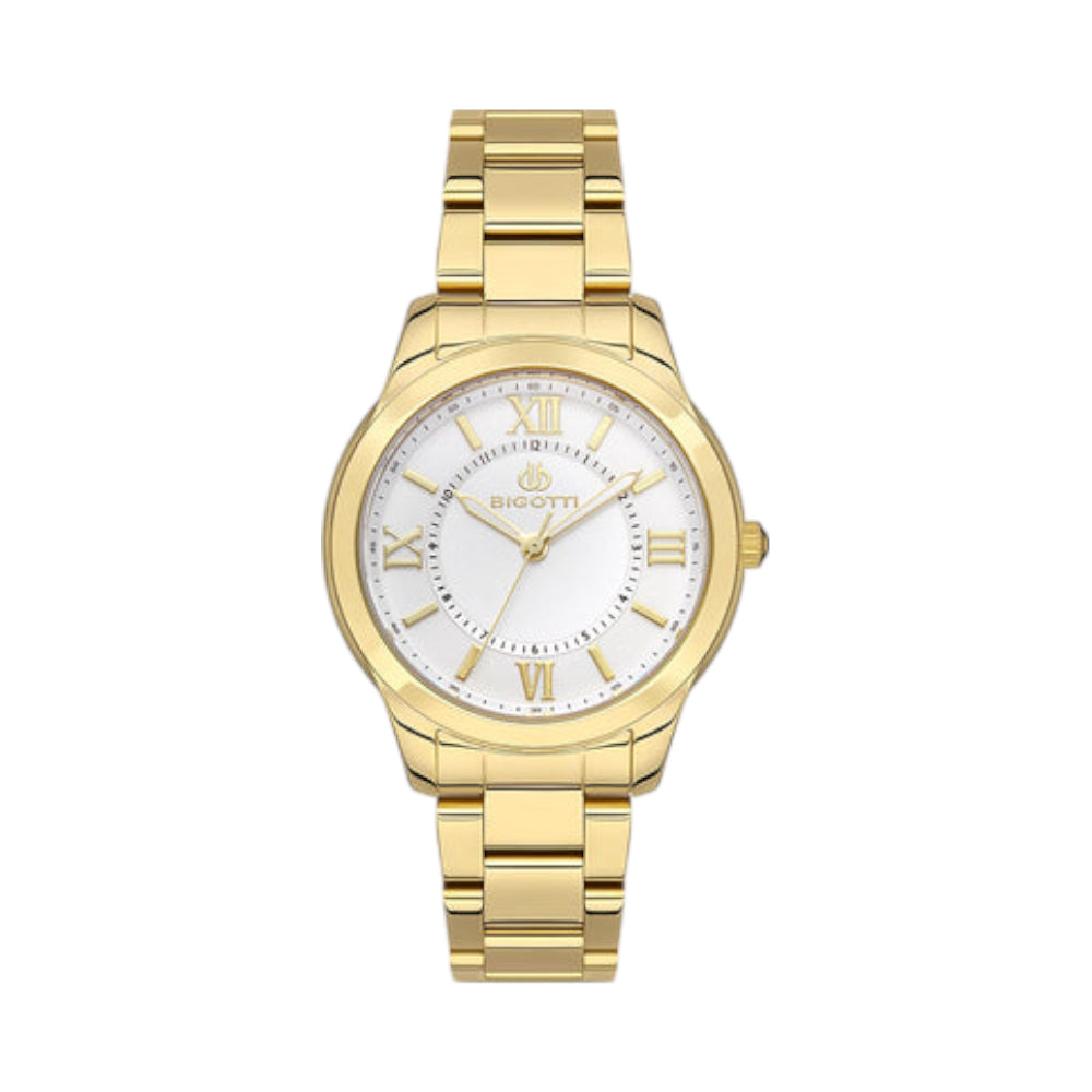 BIGOTTI WATCH BG 1.10409-3