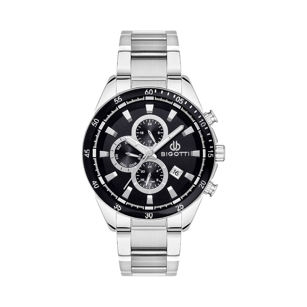 BIGOTTI WATCH BG 1.10416-1