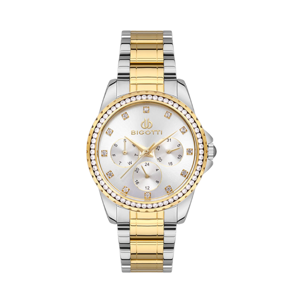 BIGOTTI WATCH BG.1.10453-4