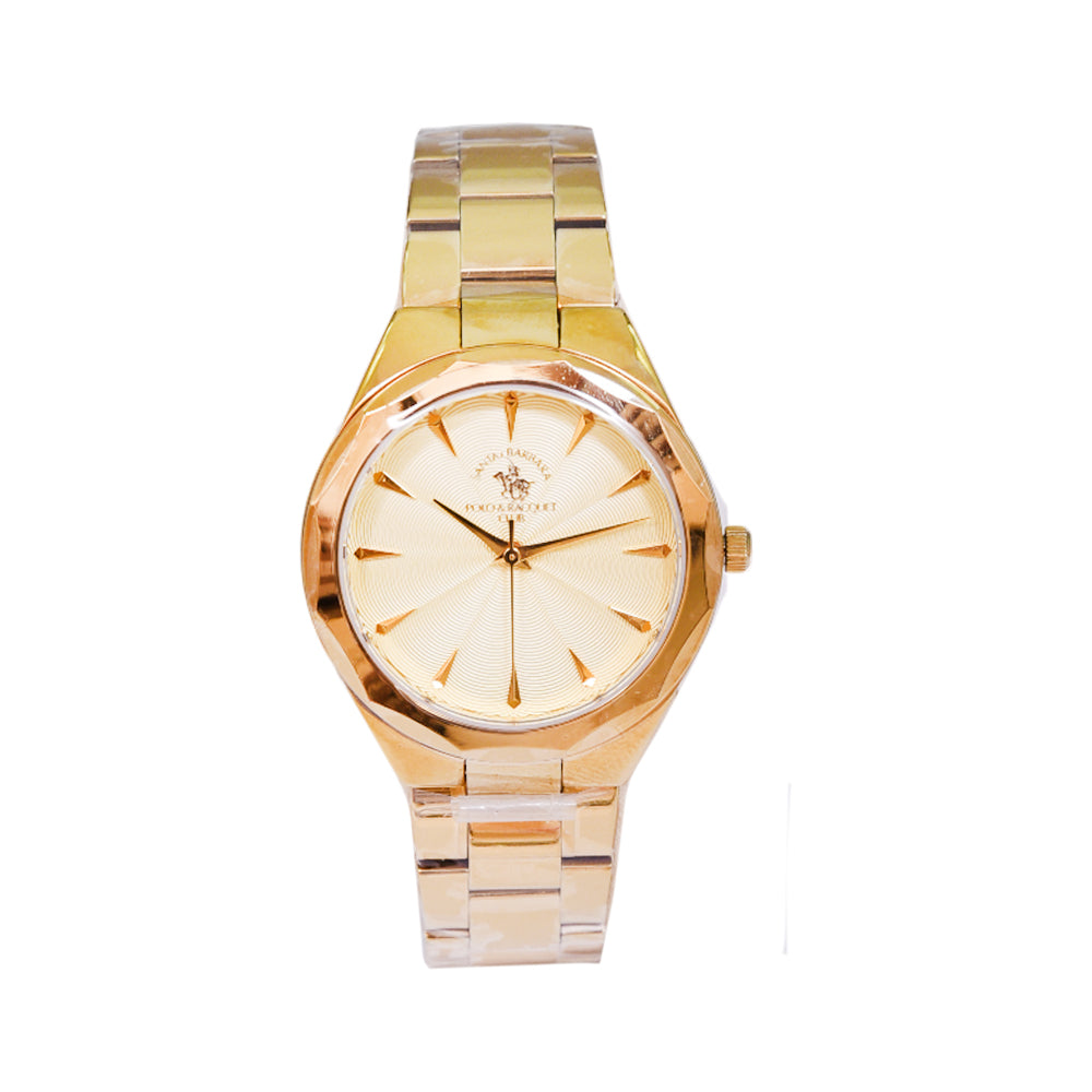 SANTA BARBARA WATCH SB.1.10486-2/L/GP/GP/GPLMX