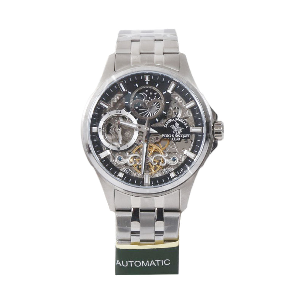 SANTA BARBARA SB.1.10531-2/G/SS/SS/SKT BK LXX