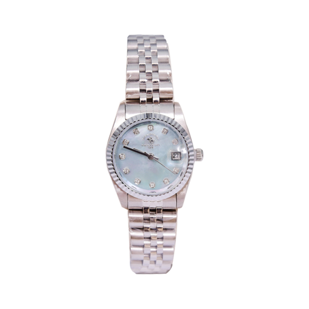 SANTA BARBARA SB.4.10016-2/L/SS/SS/ BLU IMX