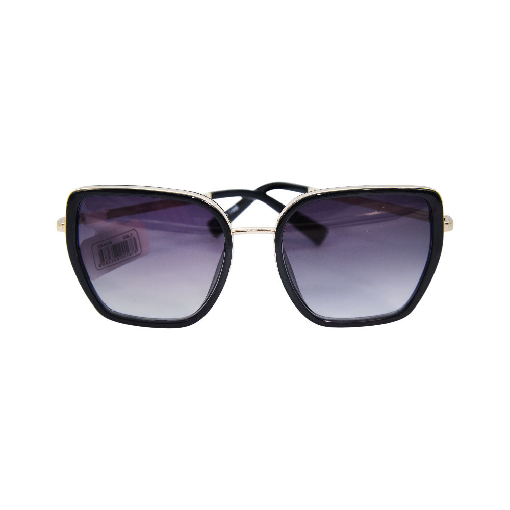 DK SUNGLASSES 4339/COL1/SMOKE
