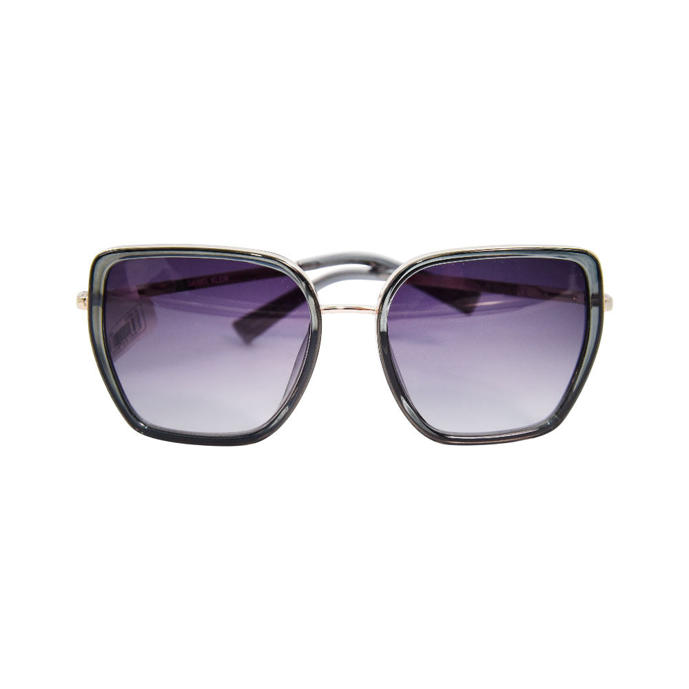 DK SUNGLASSES 4339/COL3/SMOKE