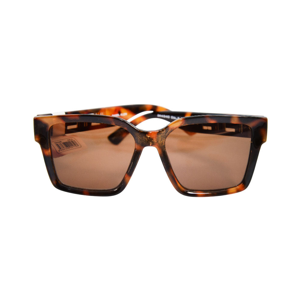 DK SUNGLASSES 4340/COL2/SMOKE