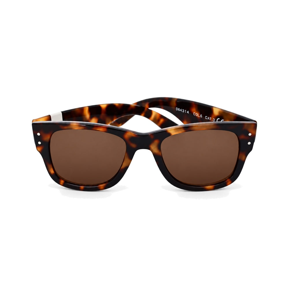 DANIEL KLEIN SUNGLASS DK 4314/COL6/SMOKE