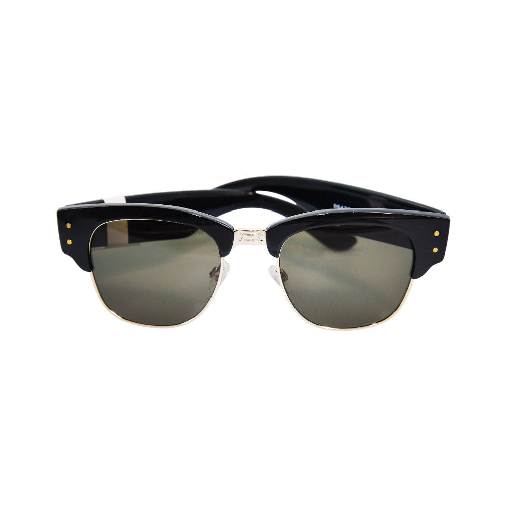 DK SUNGLASSES 4331/COL2/SMOKE