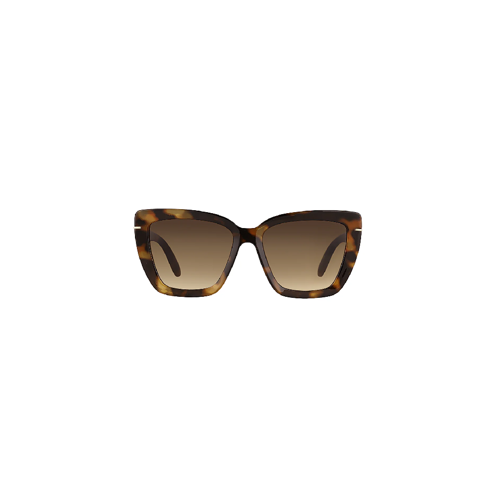 Daniel Klein Sunglasses Dk 4334/Col2/Smoke