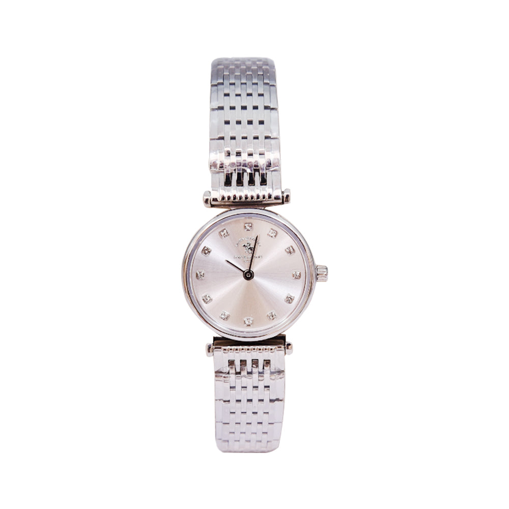 SANTA BARBARA SB.4.10019-1/L/SS/SS/SILV IMX