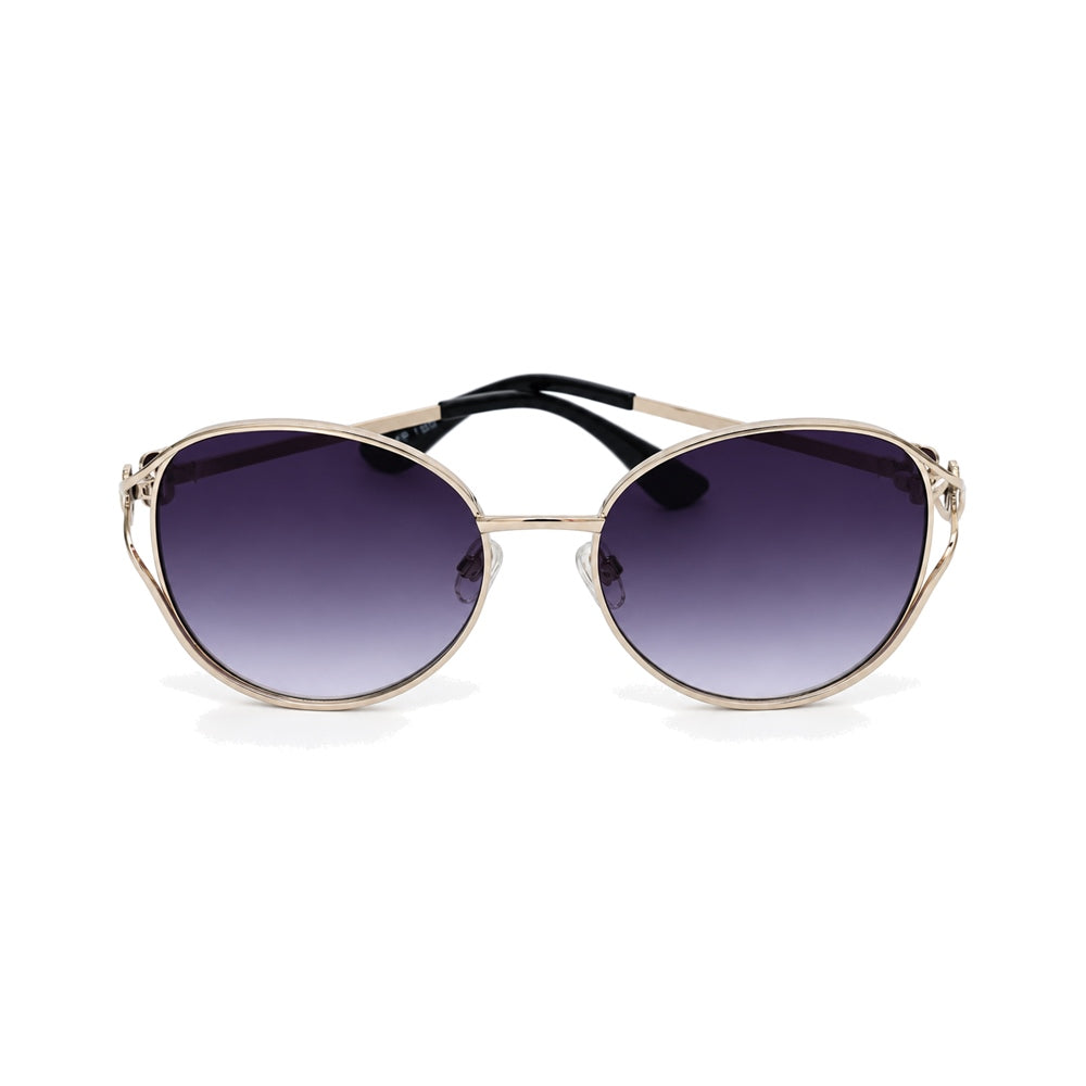 DK SUNGLASSES 4329/COL2/G.BROWN