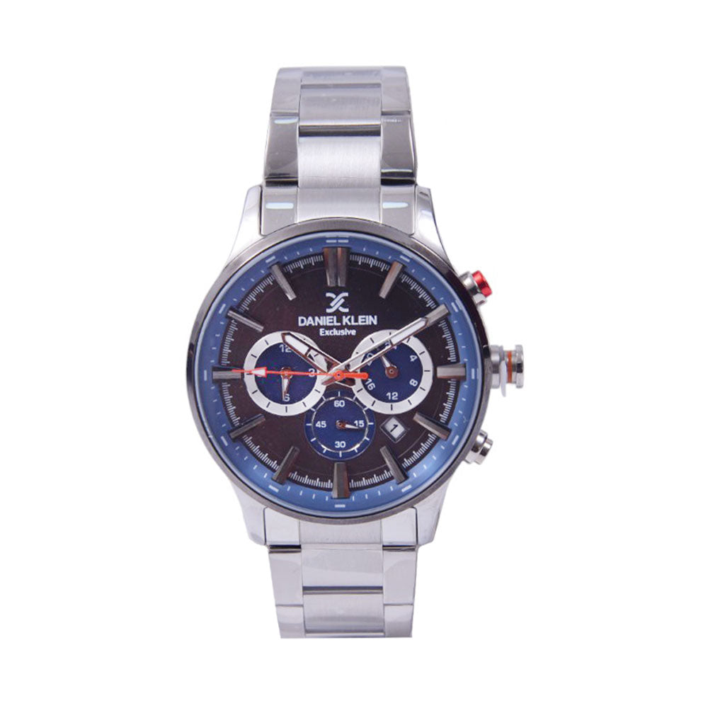 DANIEL KLEIN WATCH DK.1.13643-3/G/SS/SS/MF G METAL OADM