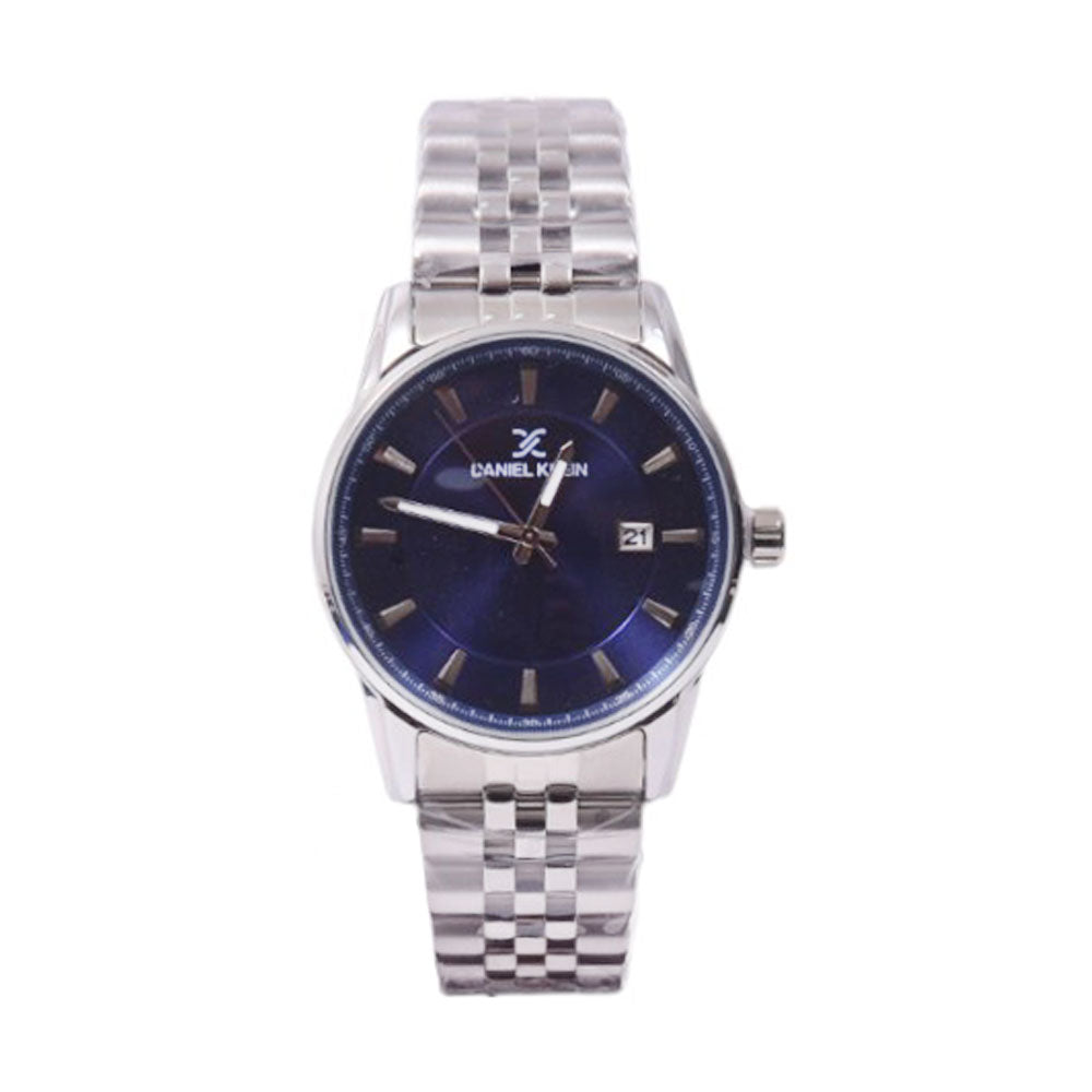 DANIEL KLEIN WATCH DK.1.13662-3/G/SS/SS/BLU OADM