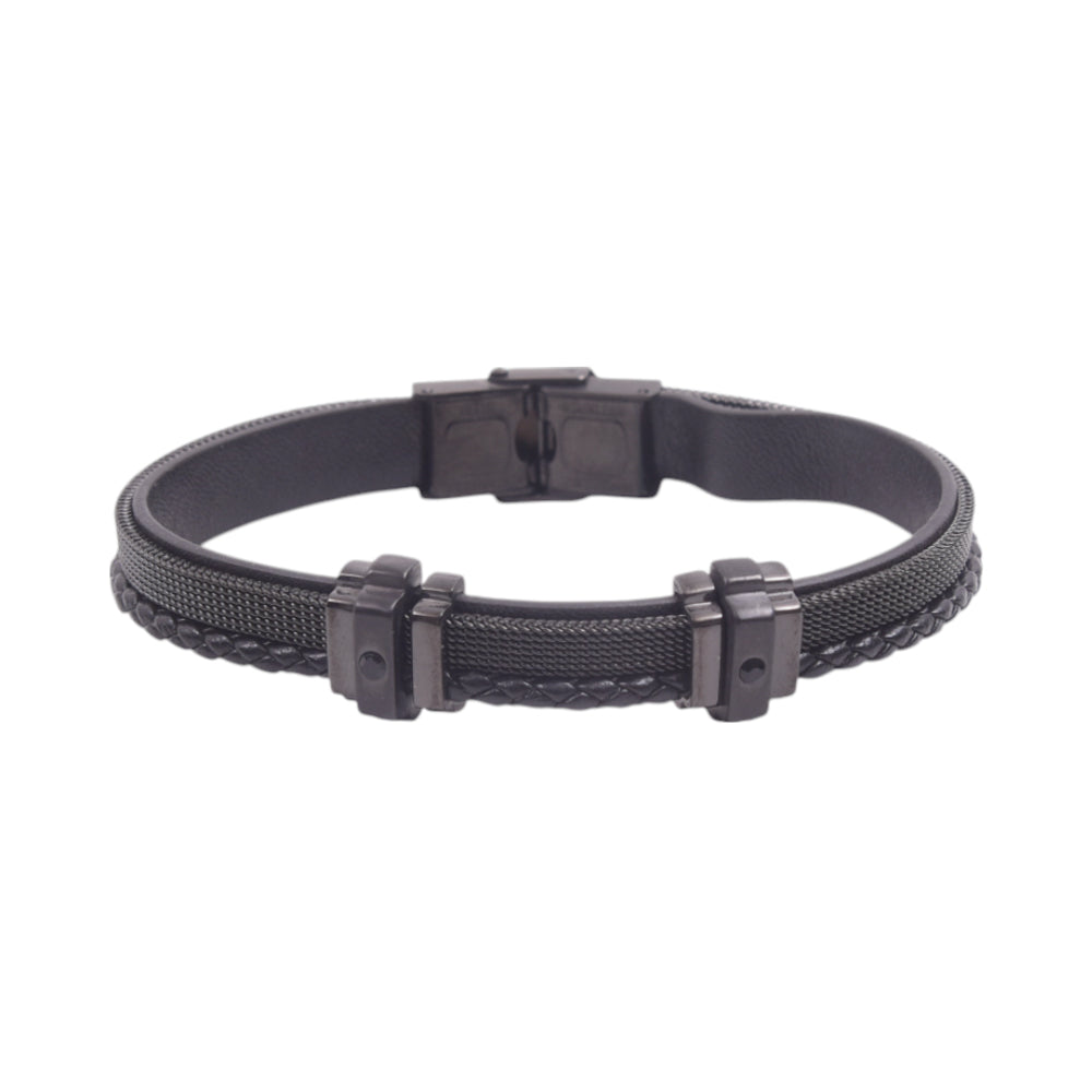 DANIEL KLEIN BRACELET DK J.4.4135-3/G/LHD CHINE BK/ BK/2