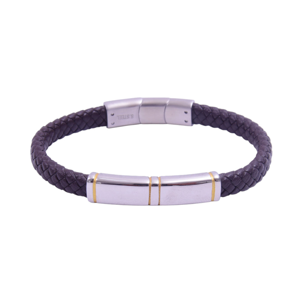 DANIEL KLEIN BRACELET DK J.6.2185-3/G/LHD BR SS /BR/2
