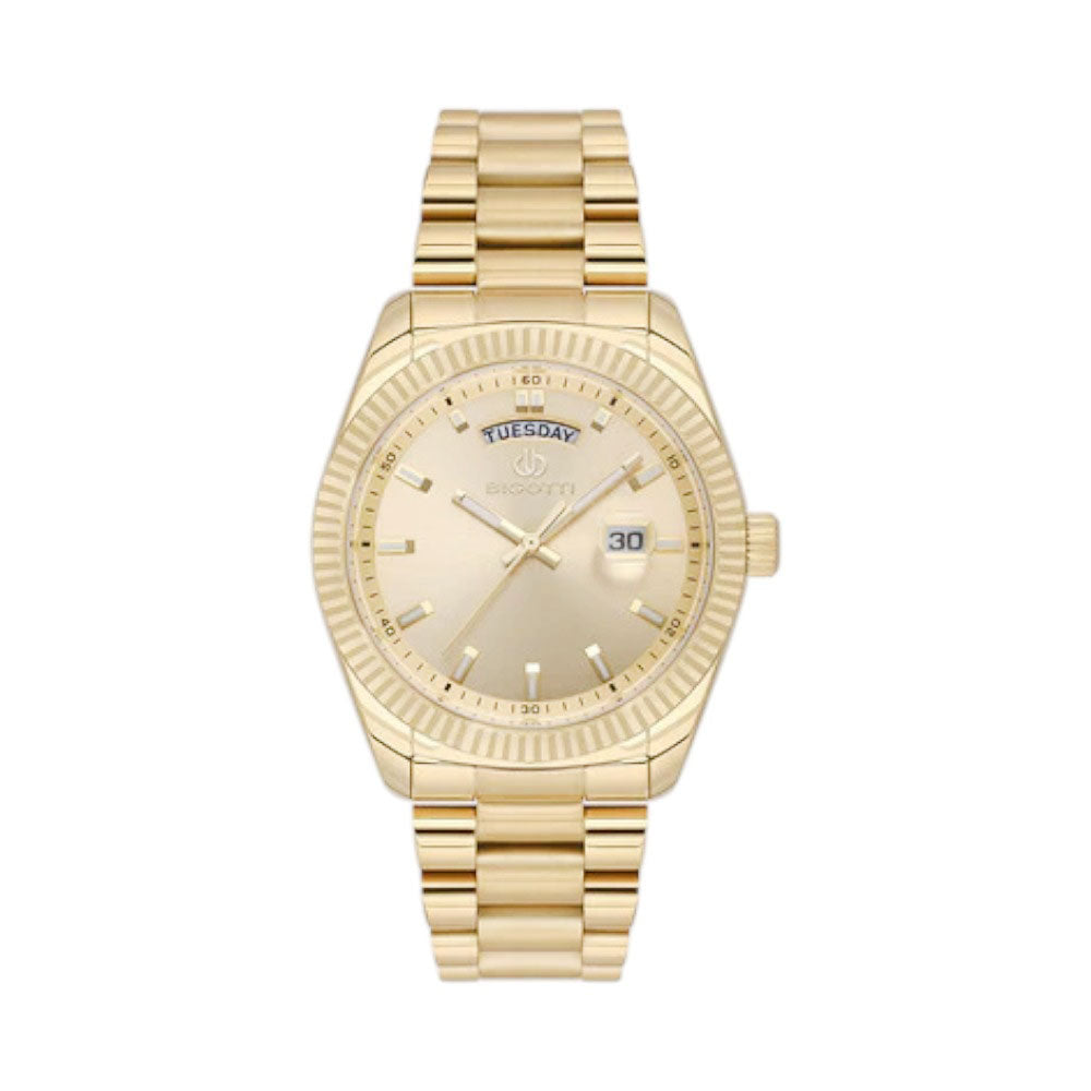 BIGOTTI WATCH BG.1.10556-4