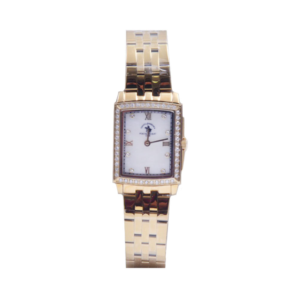 SANTA BARBARA SB.1.10574-2/L/RG/RG/MOP BLX