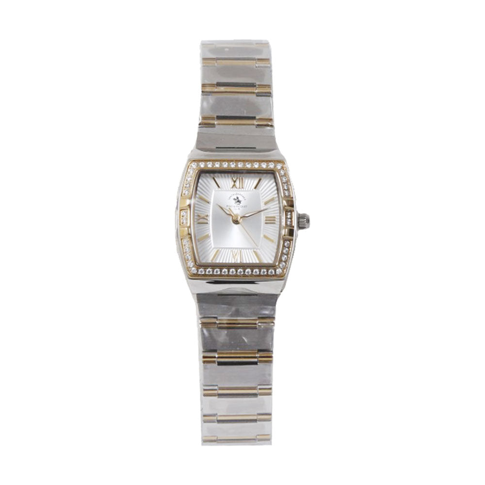 SANTA BARBARA SB.1.10584-3/L/SS TT/GP/SILVER LXX