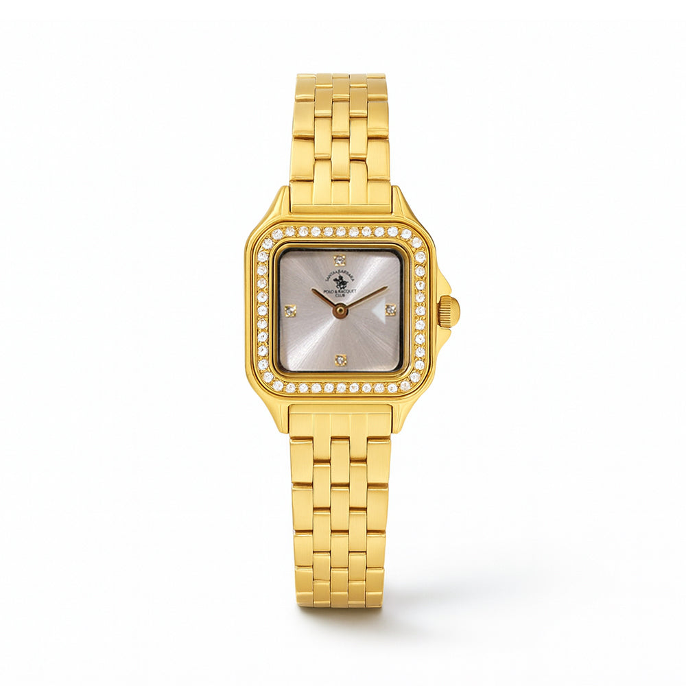 SANTA BARBARA SB.1.10597-2/L/GP/GP/SLVER LXX