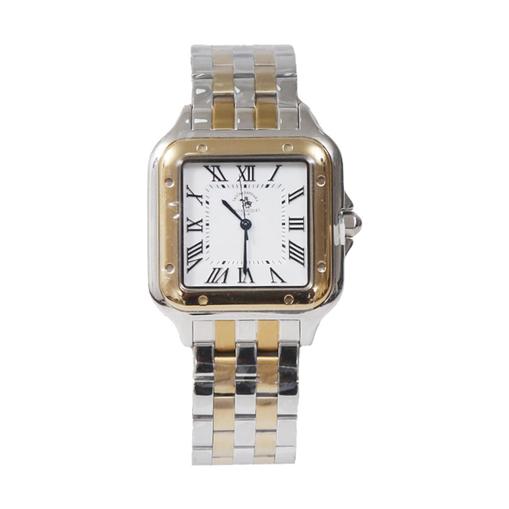 SANTA BARBARA SB.1.10599-5/G/SSTT/GP/MF SQ WHITE LXX