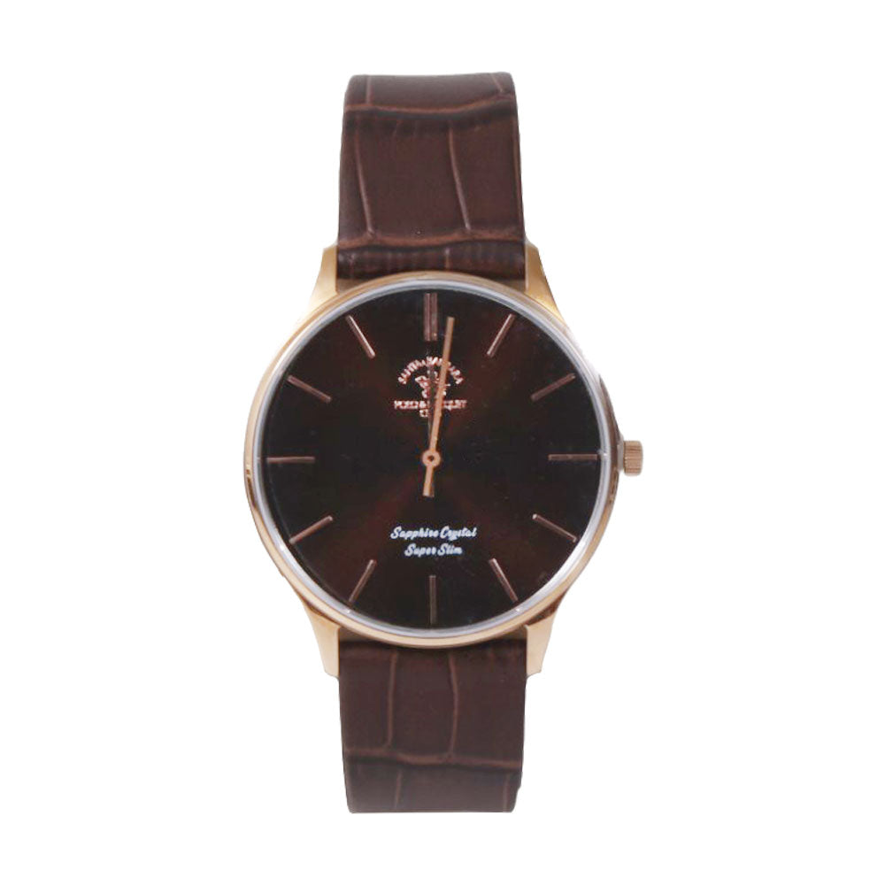 SANTA BARBARA SB.1.10603-6/G/LDR BRO/GP/ BRO LXX