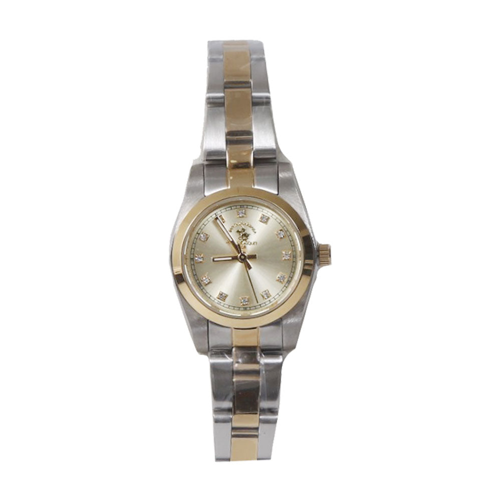 SANTA BARBARA SB.4.10012-3/L/SS TT/GP/GOLDEN LXX