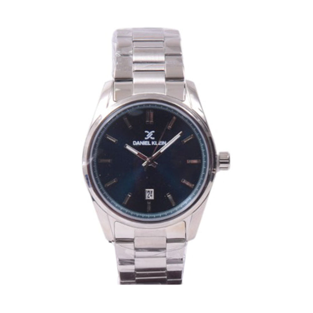 DANIEL KLEIN DK.1.13799-2/G/SS/SS/D BLU OBDI