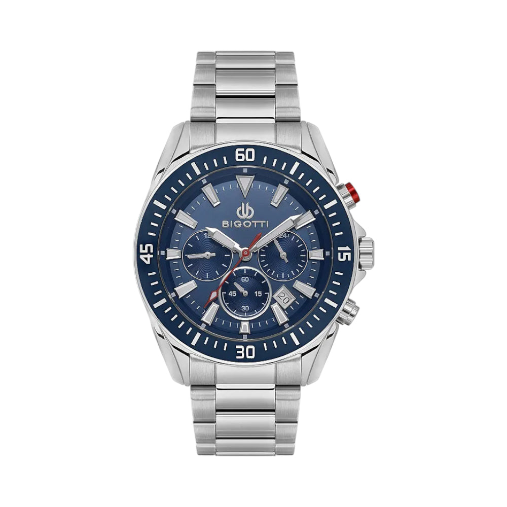 BIGOTTI WATCH BG.1.10570-2