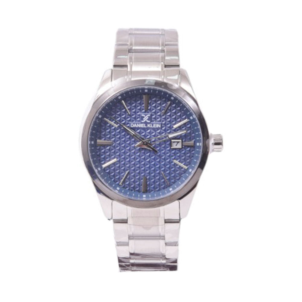 DANIEL KLEIN DK.1.13806-4/G/SS/SS/D/BLUOBDI