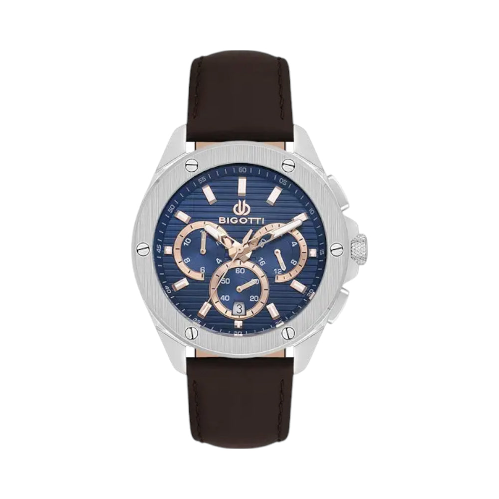 BIGOTTI WATCH BG.1.10601-4