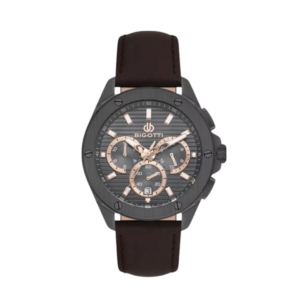 BIGOTTI WATCH BG.1.10601-5