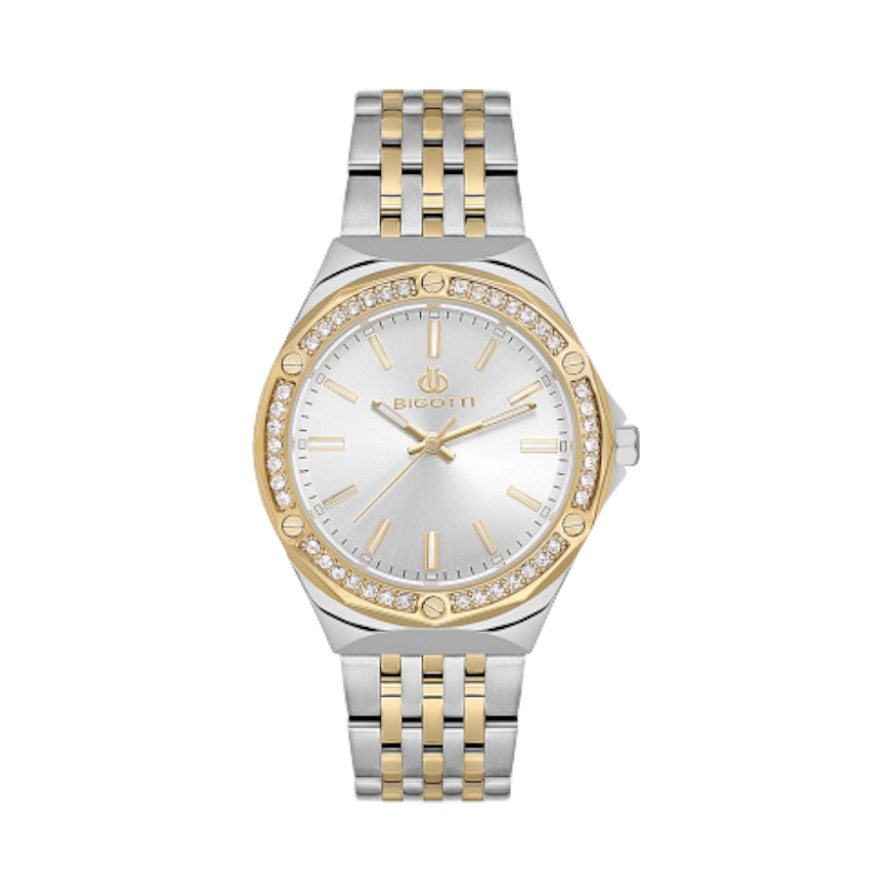 BIGOTTI WATCH BG.1.10609-4
